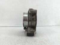 2012-2016 Buick Lacrosse Throttle Body P/N:12670981AA 12632172BA Fits Fits 2012 2013 2014 2015 2016 2017 2018 2019 OEM Used 