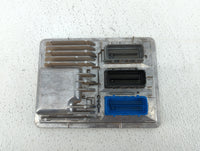 2018-2019 Buick Lacrosse PCM Engine Control Computer ECU ECM PCU OEM P/N:12691197 12677677 Fits Fits 2017 2018 2019 2020 202
