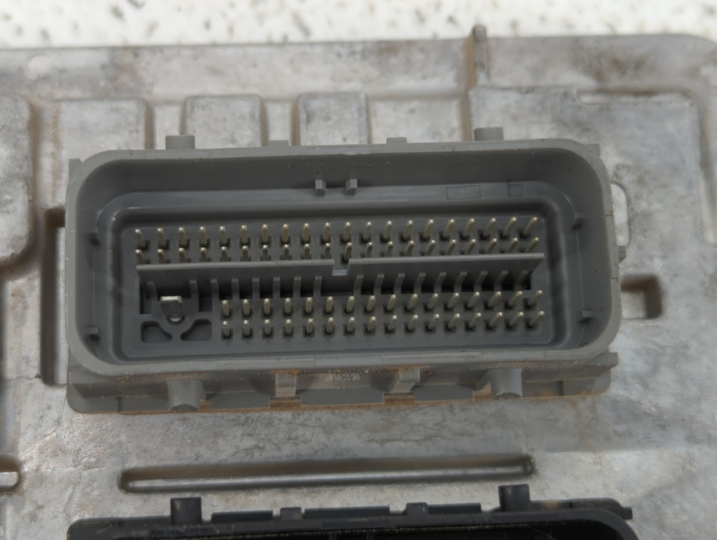 2018-2019 Buick Lacrosse PCM Engine Control Computer ECU ECM PCU OEM P/N:12691197 12677677 Fits Fits 2017 2018 2019 2020 202