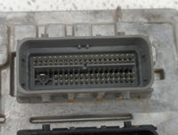 2018-2019 Buick Lacrosse PCM Engine Control Computer ECU ECM PCU OEM P/N:12691197 12677677 Fits Fits 2017 2018 2019 2020 202