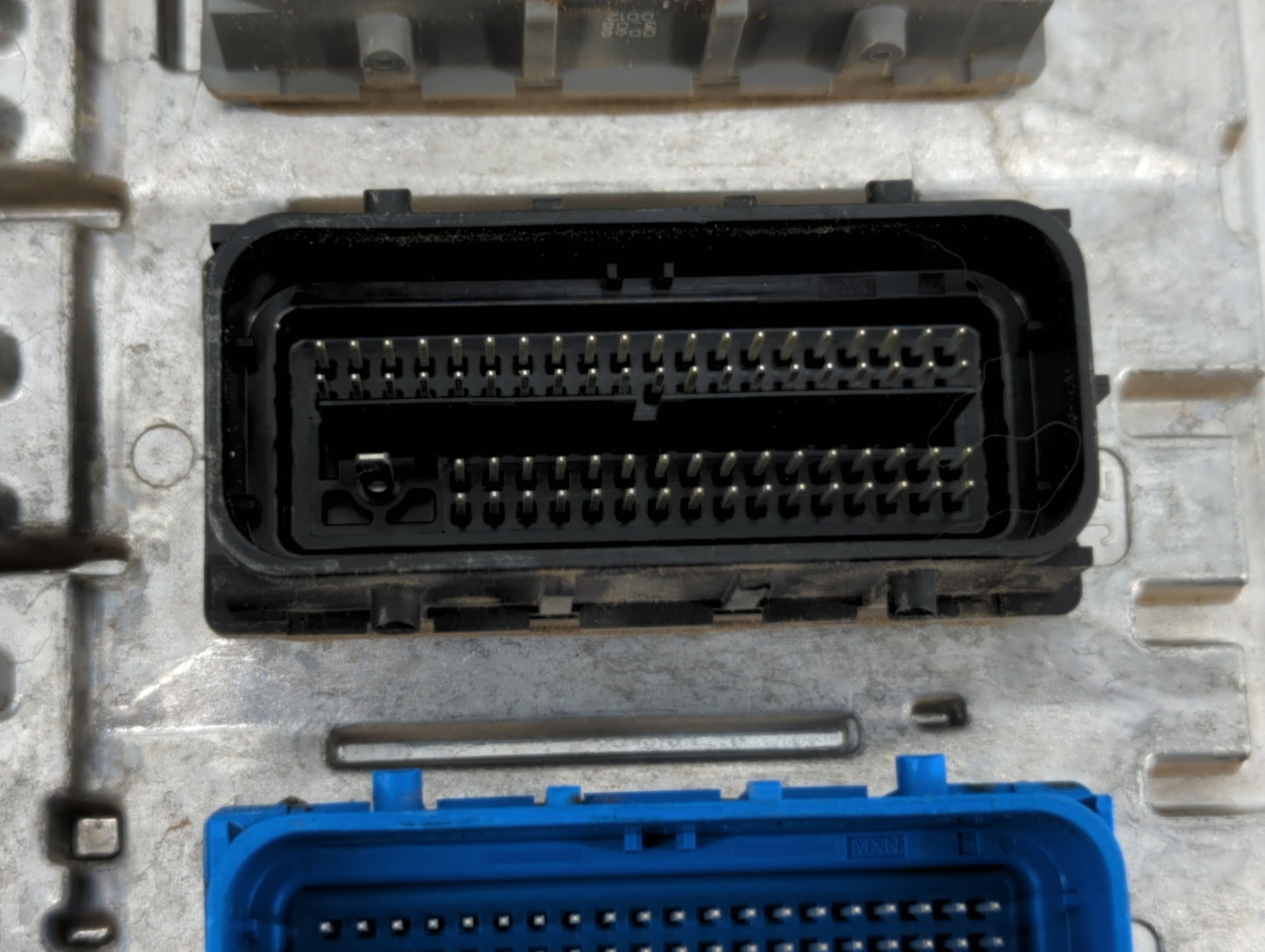 2018-2019 Buick Lacrosse PCM Engine Control Computer ECU ECM PCU OEM P/N:12691197 12677677 Fits Fits 2017 2018 2019 2020 202