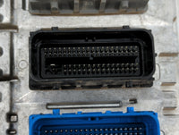 2018-2019 Buick Lacrosse PCM Engine Control Computer ECU ECM PCU OEM P/N:12691197 12677677 Fits Fits 2017 2018 2019 2020 202