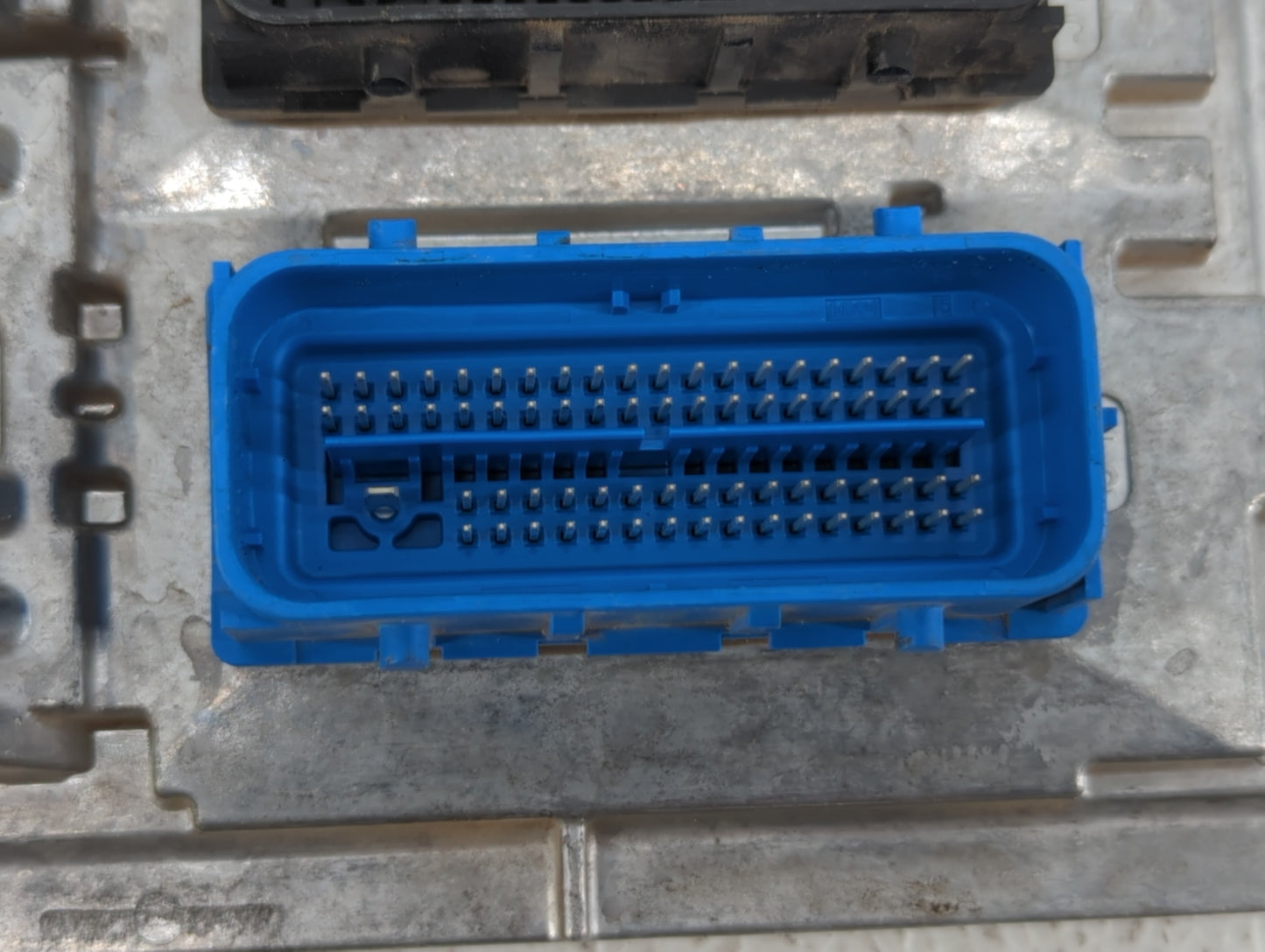 2018-2019 Buick Lacrosse PCM Engine Control Computer ECU ECM PCU OEM P/N:12691197 12677677 Fits Fits 2017 2018 2019 2020 202