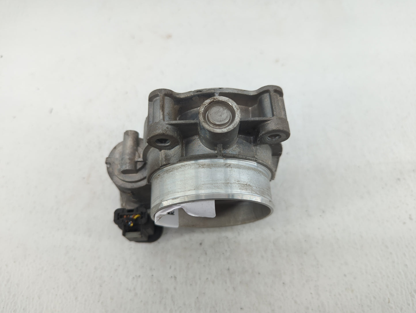 2017-2019 Buick Lacrosse Throttle Body P/N:12671015 Fits Fits 2017 2018 2019 OEM Used Auto Parts - Oemusedautoparts1.com