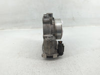 2017-2019 Buick Lacrosse Throttle Body P/N:12671015 Fits Fits 2017 2018 2019 OEM Used Auto Parts - Oemusedautoparts1.com