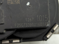 2017-2019 Buick Lacrosse Throttle Body P/N:12671015 Fits Fits 2017 2018 2019 OEM Used Auto Parts - Oemusedautoparts1.com