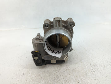 2018-2019 Buick Lacrosse Throttle Body P/N:12670839AA Fits Fits 2016 2017 2018 2019 2020 2021 2022 OEM Used Auto Parts - Oem