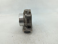 2018-2019 Buick Lacrosse Throttle Body P/N:12670839AA Fits Fits 2016 2017 2018 2019 2020 2021 2022 OEM Used Auto Parts - Oem