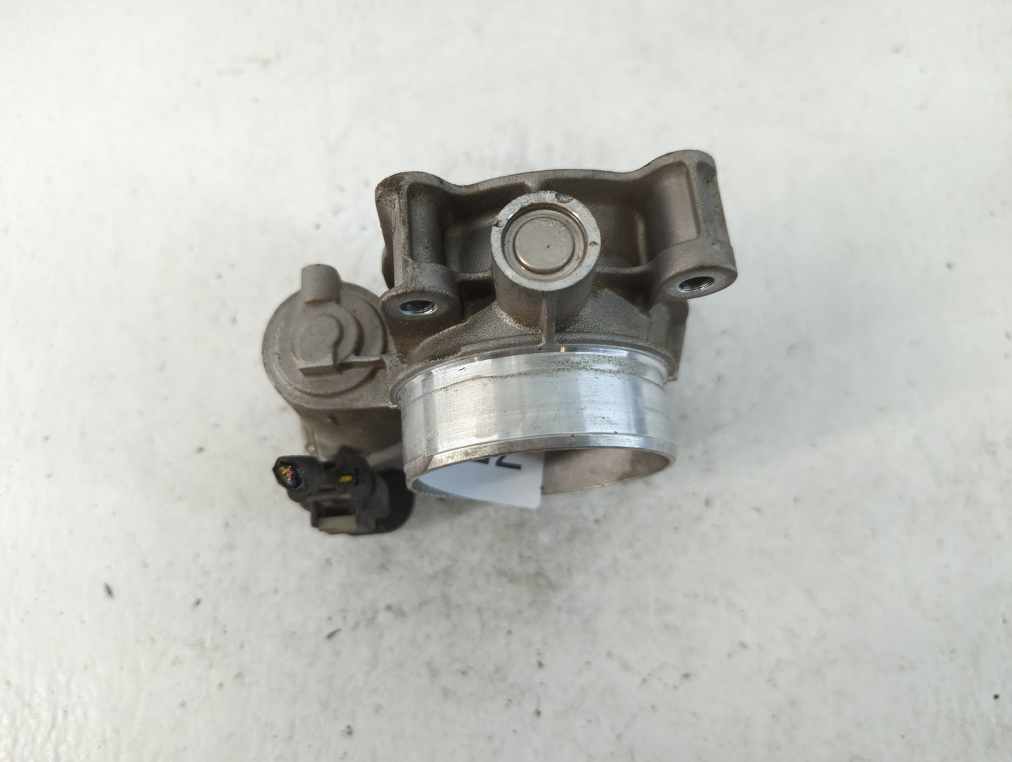 2018-2019 Buick Lacrosse Throttle Body P/N:12627217DA Fits Fits 2016 2017 2018 2019 2020 2021 2022 OEM Used Auto Parts - Oem