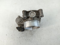 2018-2019 Buick Lacrosse Throttle Body P/N:12627217DA Fits Fits 2016 2017 2018 2019 2020 2021 2022 OEM Used Auto Parts - Oem