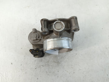2018-2019 Buick Lacrosse Throttle Body P/N:12627217DA Fits Fits 2016 2017 2018 2019 2020 2021 2022 OEM Used Auto Parts