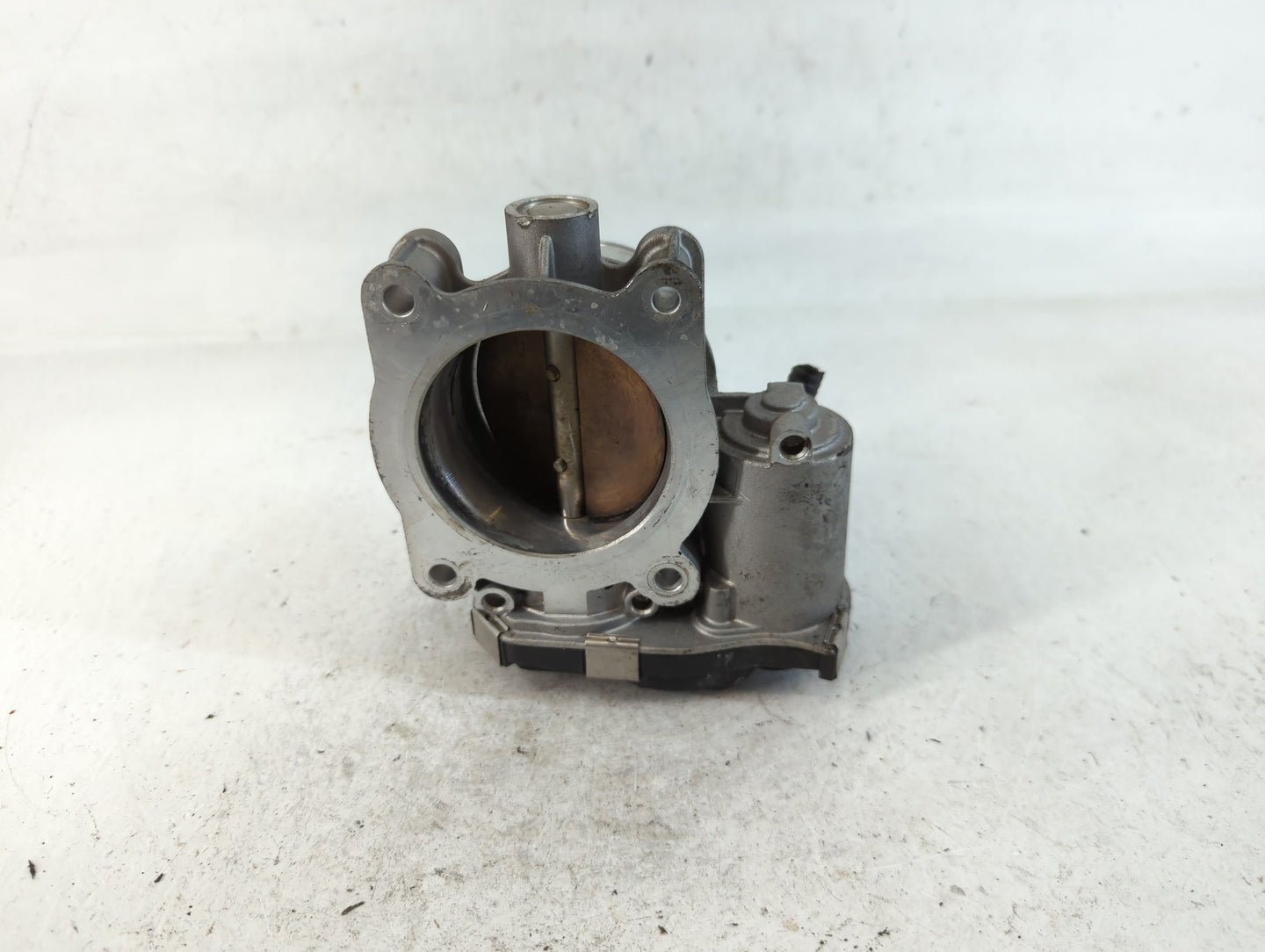 2018-2019 Buick Lacrosse Throttle Body P/N:12627217DA Fits Fits 2016 2017 2018 2019 2020 2021 2022 OEM Used Auto Parts - Oem