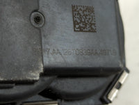 2018-2019 Buick Lacrosse Throttle Body P/N:12627217DA Fits Fits 2016 2017 2018 2019 2020 2021 2022 OEM Used Auto Parts - Oem