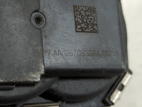 2018-2019 Buick Lacrosse Throttle Body P/N:12627217DA Fits Fits 2016 2017 2018 2019 2020 2021 2022 OEM Used Auto Parts - Oem