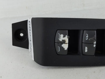 2018 Buick Regal Master Power Window Switch Replacement Driver Side Left P/N:26218341 Fits OEM Used Auto Parts