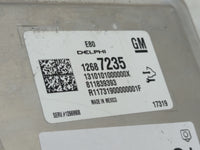 2018 Buick Regal PCM Engine Control Computer ECU ECM PCU OEM P/N:12687235 Fits Fits 2017 2019 2020 2021 2022 OEM Used Auto P