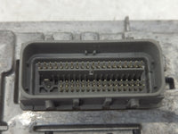 2018 Buick Regal PCM Engine Control Computer ECU ECM PCU OEM P/N:12687235 Fits Fits 2017 2019 2020 2021 2022 OEM Used Auto P