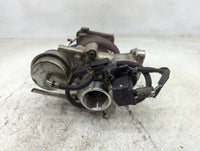 2014 Buick Regal Turbocharger Turbo Charger Super Charger Supercharger - Oemusedautoparts1.com