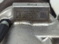 2014 Buick Regal Turbocharger Turbo Charger Super Charger Supercharger - Oemusedautoparts1.com