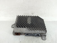 2018 Buick Regal Radio AM FM Cd Player Receiver Replacement P/N:39107271 Fits OEM Used Auto Parts - Oemusedautoparts1.com