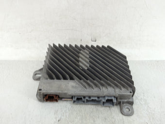 compare product 2018 Buick Regal Radio AM FM Cd Player Receiver Replacement P/N:39107271 Fits OEM Used Auto Parts