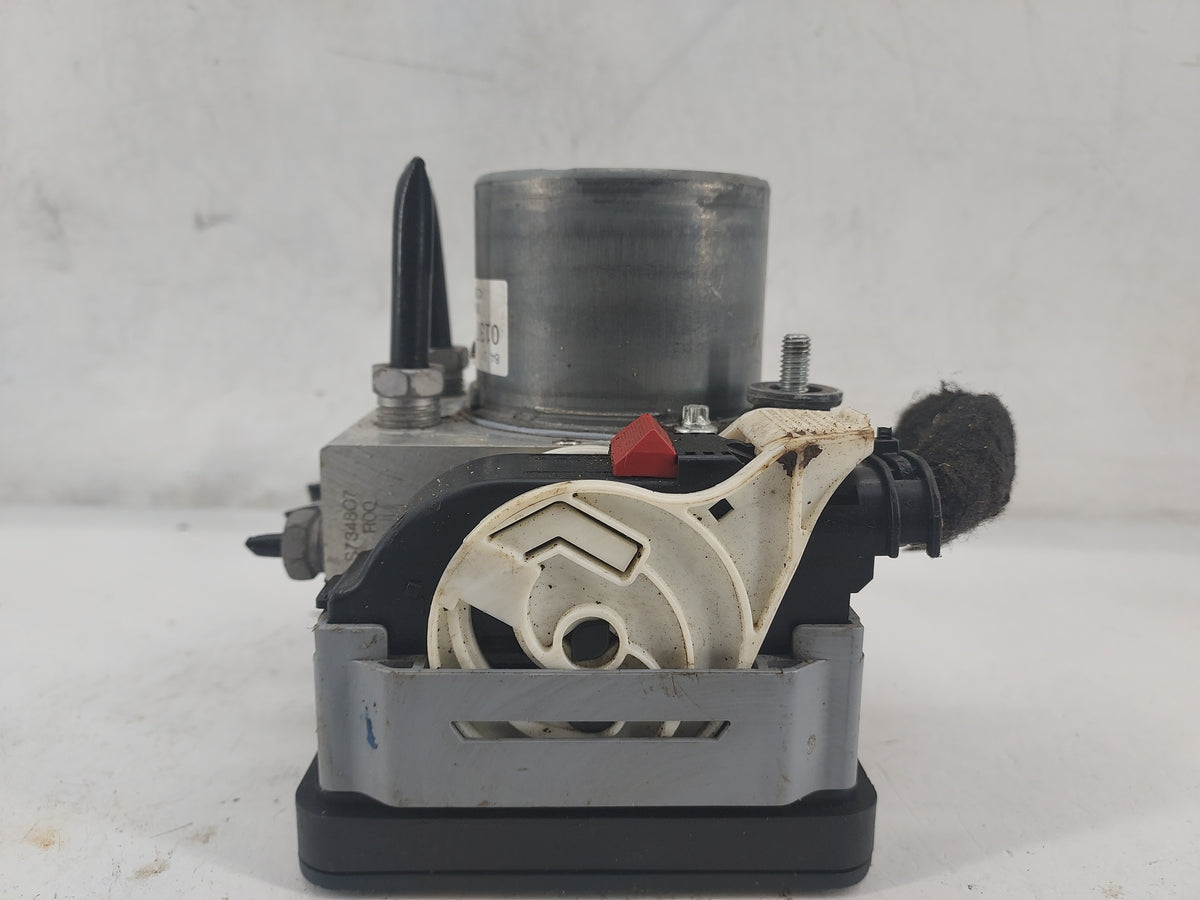 2018 Buick Regal ABS Pump Control Module Replacement P/N:84330137 269 795, 0265259687, 2265106539 Fits OEM Used Auto Parts -
