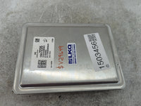 2018 Buick Regal PCM Engine Control Computer ECU ECM PCU OEM P/N:12687235 12669908 Fits 2017 2019 2020 2021 2022 OEM Used Au