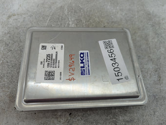 compare product 2018 Buick Regal PCM Engine Control Computer ECU ECM PCU OEM P/N:12687235 12669908 Fits 2017 2019 2020 2021 2022 OEM Used Auto Parts