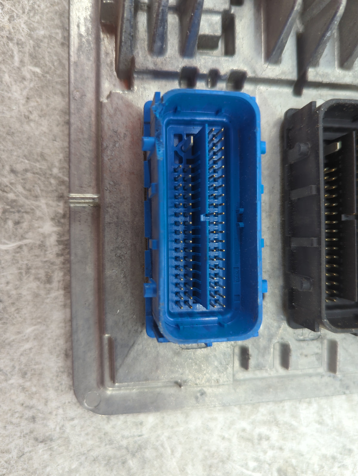 2018 Buick Regal PCM Engine Control Computer ECU ECM PCU OEM P/N:12687235 12669908 Fits 2017 2019 2020 2021 2022 OEM Used Au