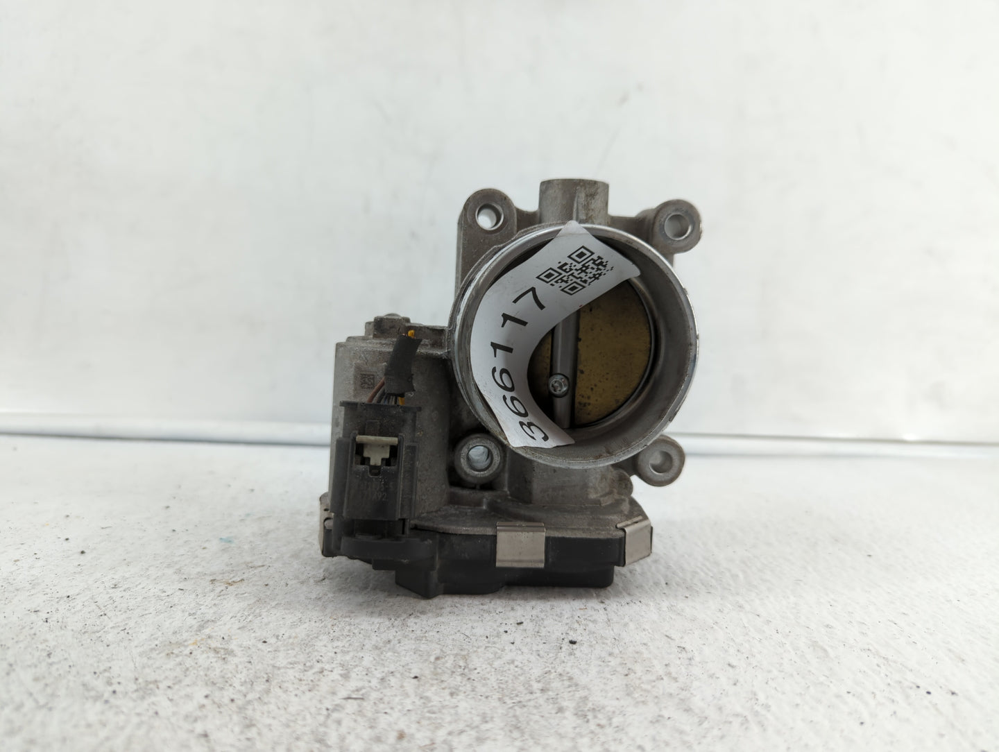 2014-2017 Buick Regal Throttle Body P/N:12670837AA 12681472AA, 12670937AA, 12627067DA Fits Fits 2013 2014 2015 2016 2017 201