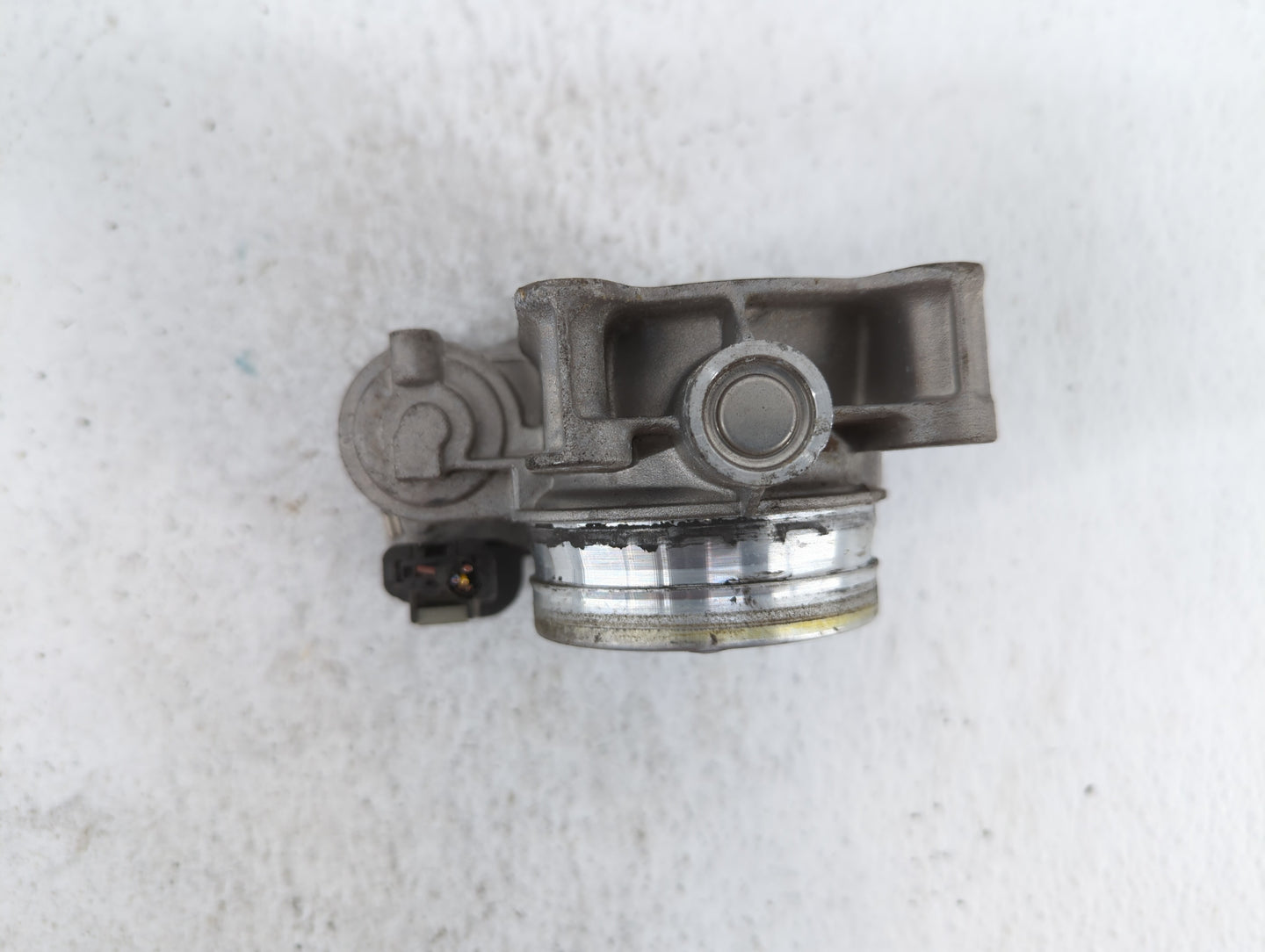 2014-2017 Buick Regal Throttle Body P/N:12670837AA 12681472AA, 12670937AA, 12627067DA Fits Fits 2013 2014 2015 2016 2017 201