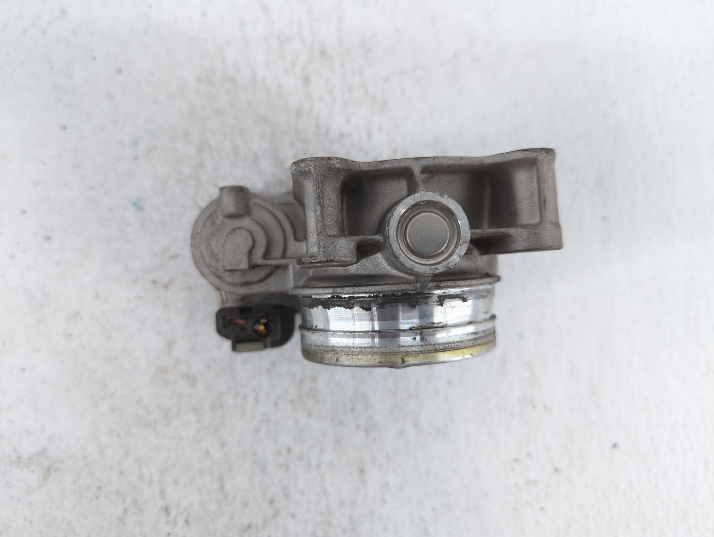 2014-2017 Buick Regal Throttle Body P/N:12670837AA 12681472AA, 12670937AA, 12627067DA Fits Fits 2013 2014 2015 2016 2017 201