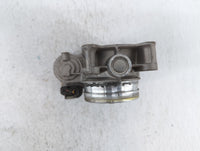 2014-2017 Buick Regal Throttle Body P/N:12670837AA 12681472AA, 12670937AA, 12627067DA Fits Fits 2013 2014 2015 2016 2017 201