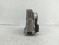 2014-2017 Buick Regal Throttle Body P/N:12670837AA 12681472AA, 12670937AA, 12627067DA Fits Fits 2013 2014 2015 2016 2017 201