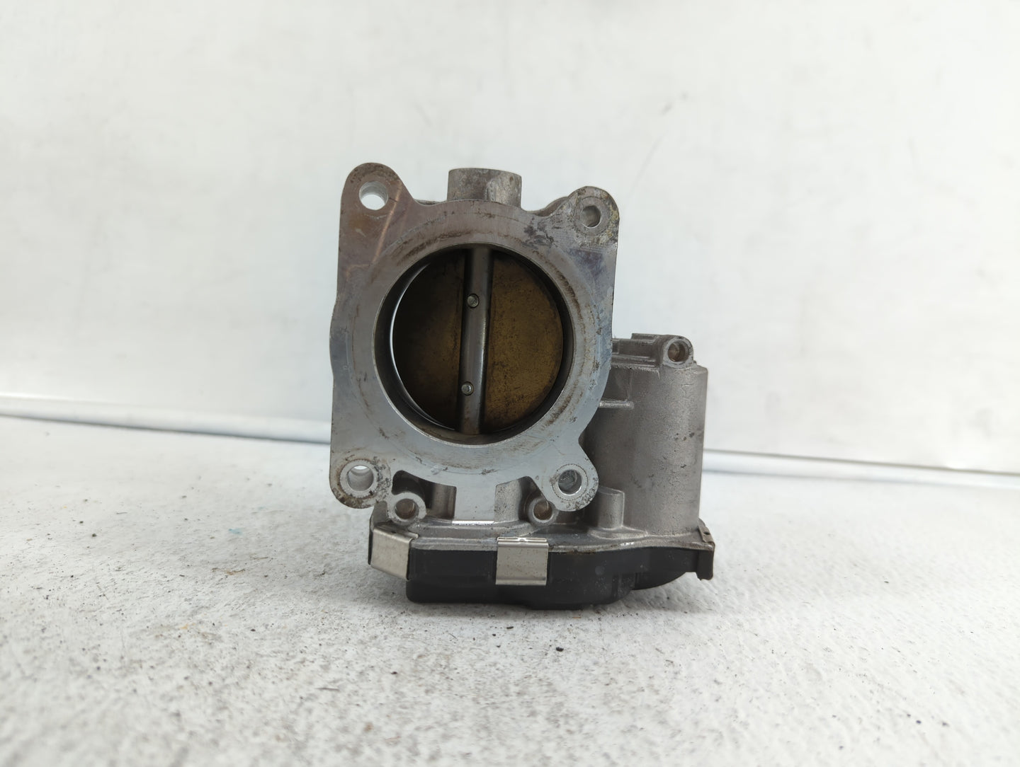 2014-2017 Buick Regal Throttle Body P/N:12670837AA 12681472AA, 12670937AA, 12627067DA Fits Fits 2013 2014 2015 2016 2017 201