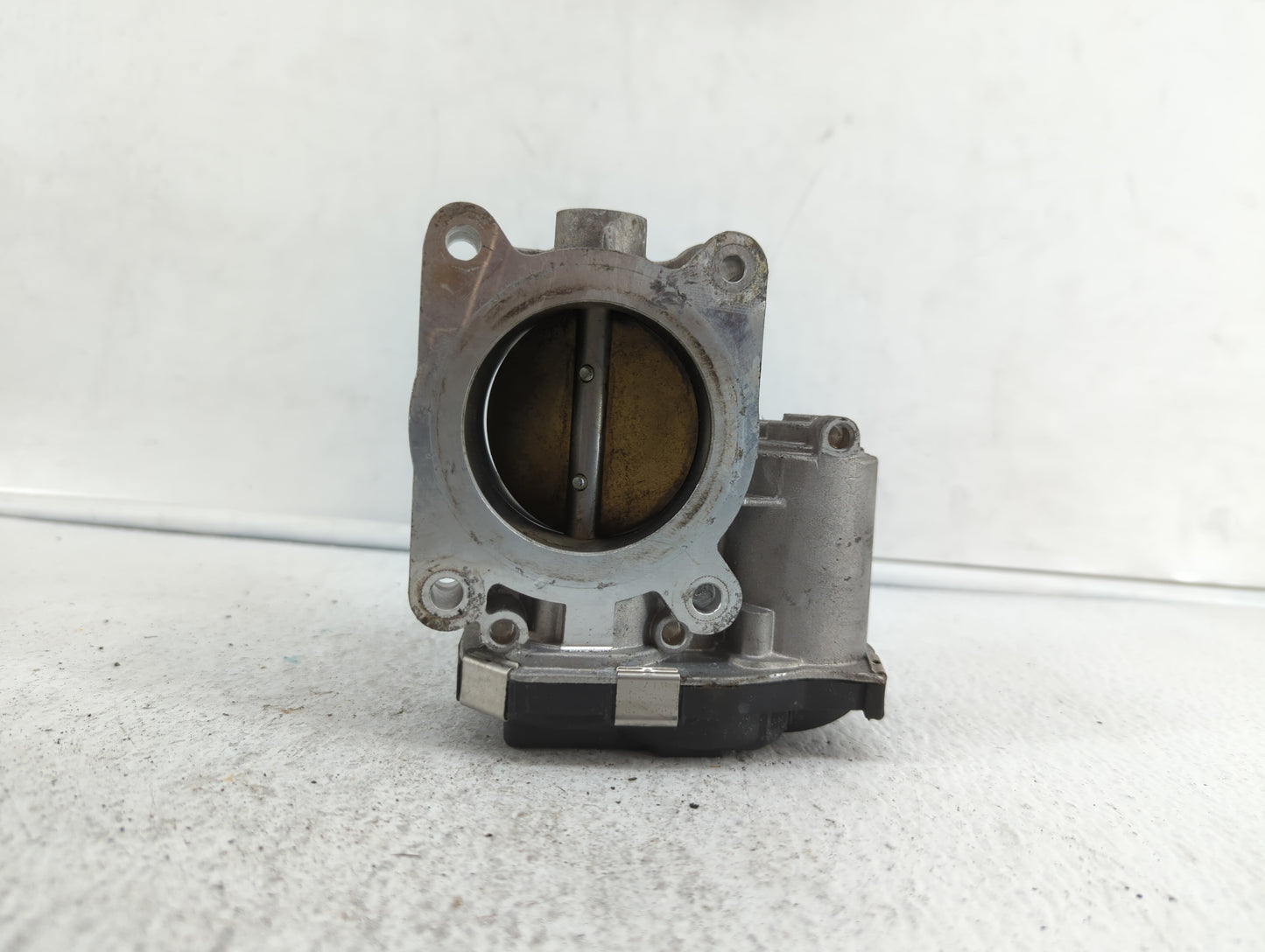 2014-2017 Buick Regal Throttle Body P/N:12670837AA 12681472AA, 12670937AA, 12627067DA Fits Fits 2013 2014 2015 2016 2017 201