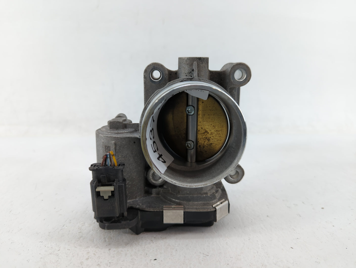 2014-2017 Buick Regal Throttle Body P/N:12670837AA 12669071DA, 12681472AA Fits Fits 2013 2014 2015 2016 2017 2018 2019 2020 