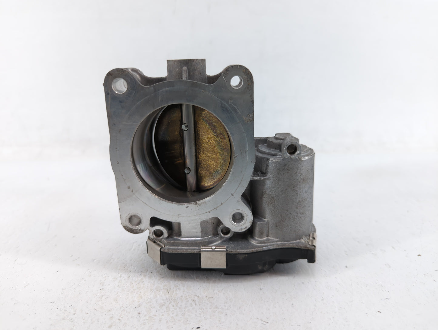 2014-2017 Buick Regal Throttle Body P/N:12670837AA 12669071DA, 12681472AA Fits Fits 2013 2014 2015 2016 2017 2018 2019 2020 