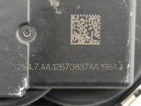 2014-2017 Buick Regal Throttle Body P/N:12670837AA 12669071DA, 12681472AA Fits Fits 2013 2014 2015 2016 2017 2018 2019 2020 