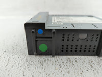 2018 Buick Regal Am Fm Cd Player Radio Receiver - Oemusedautoparts1.com