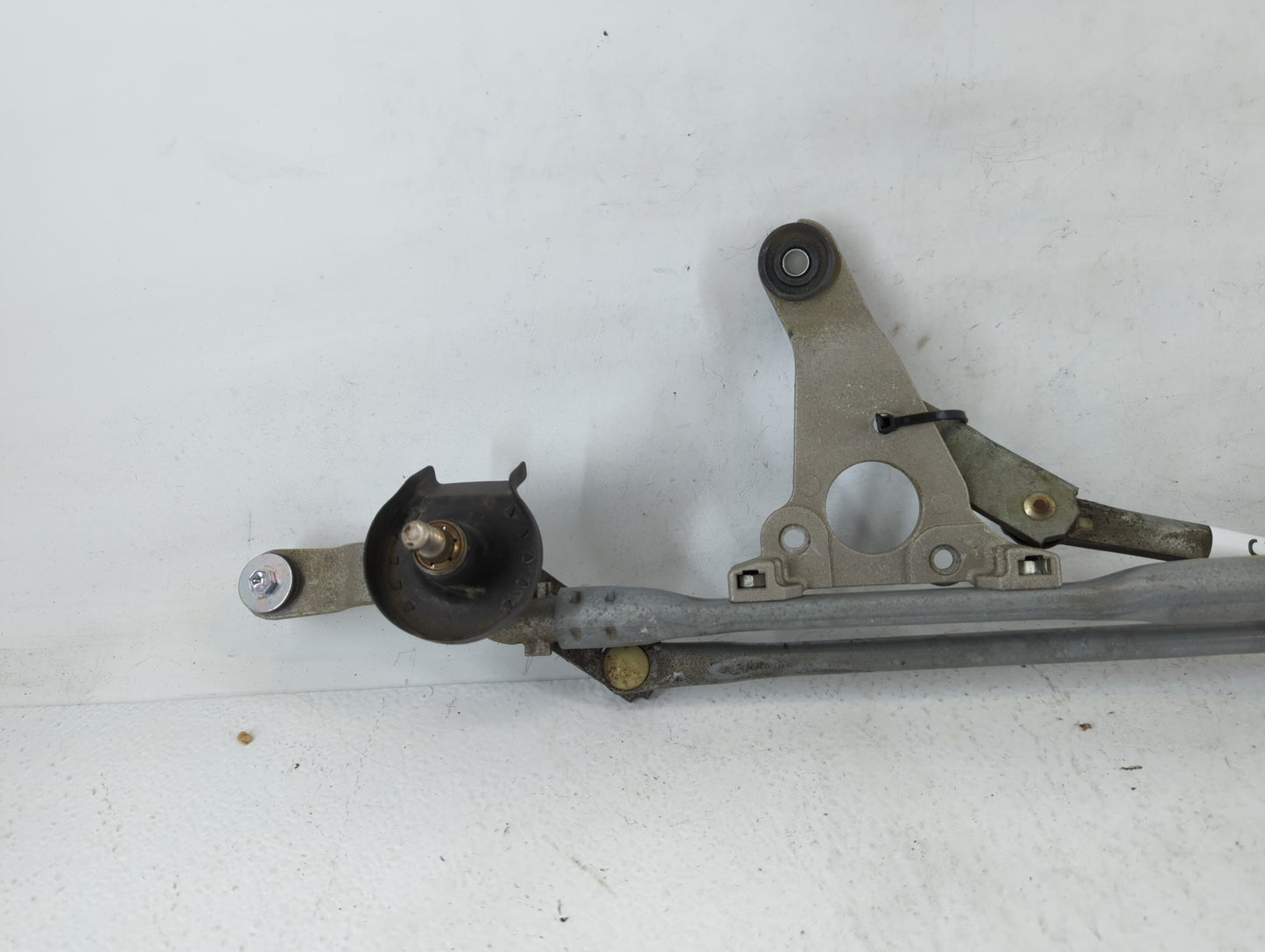 2018 Buick Regal Front Windshield Wiper Motor Fits OEM Used Auto Parts - Oemusedautoparts1.com