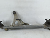 2018 Buick Regal Front Windshield Wiper Motor Fits OEM Used Auto Parts - Oemusedautoparts1.com