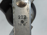 2018 Buick Regal Front Windshield Wiper Motor Fits OEM Used Auto Parts - Oemusedautoparts1.com