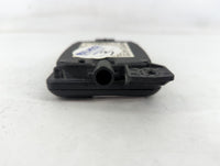 2018 Buick Regal  Blind Spot Module Obstacle Sensor Black - Oemusedautoparts1.com