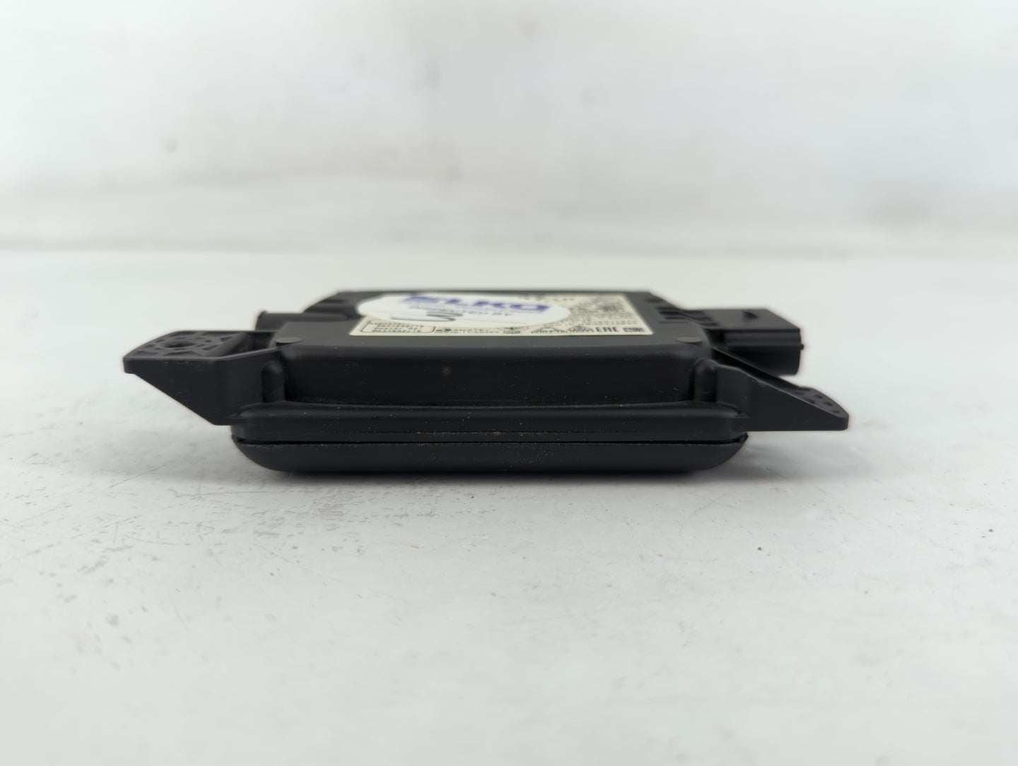 2018 Buick Regal  Blind Spot Module Obstacle Sensor Black - Oemusedautoparts1.com
