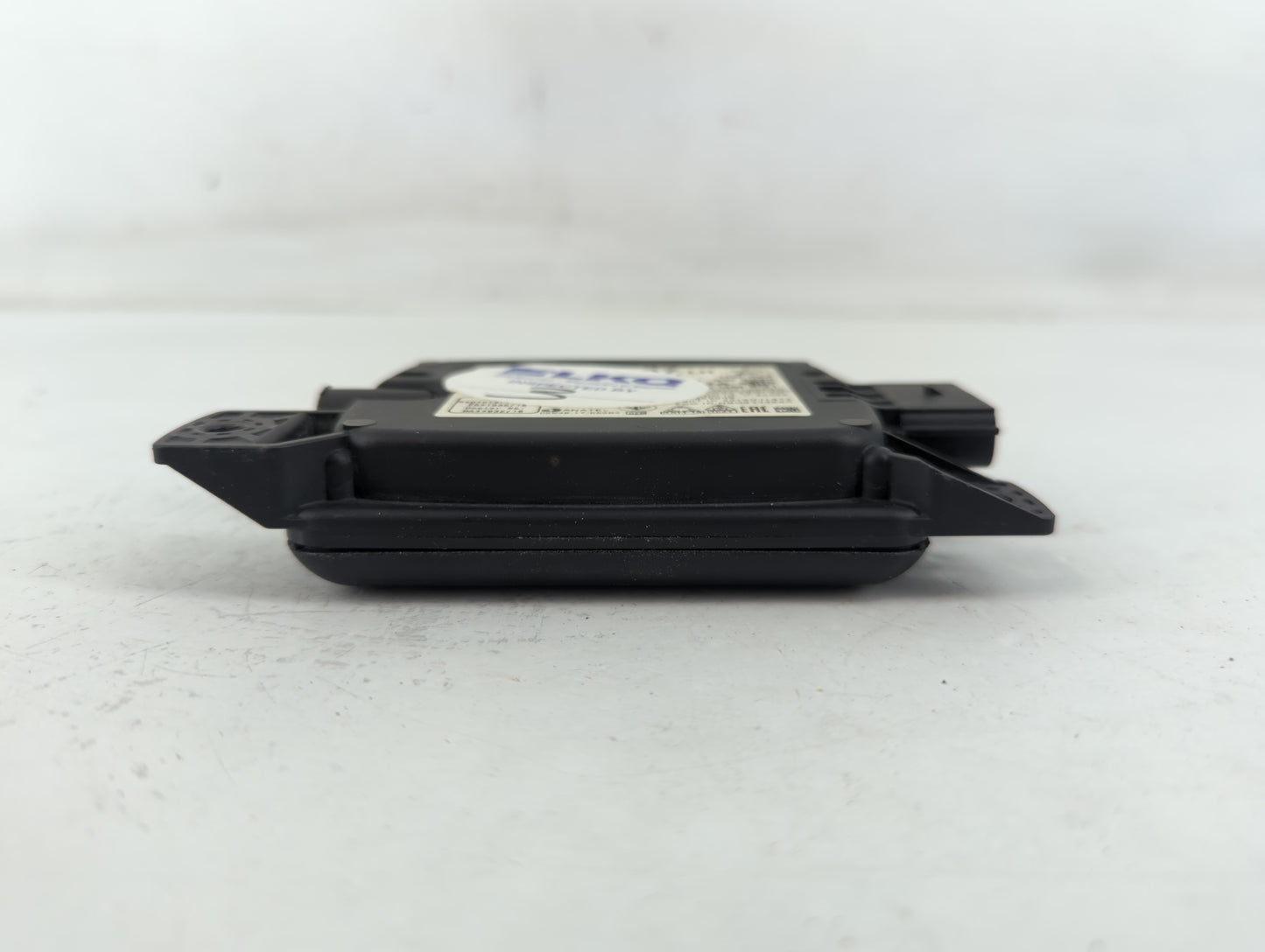 2018 Buick Regal  Blind Spot Module Obstacle Sensor Black - Oemusedautoparts1.com