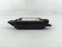2018 Buick Regal  Blind Spot Module Obstacle Sensor Black - Oemusedautoparts1.com