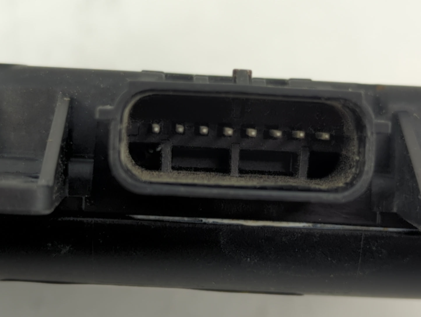 2018 Buick Regal  Blind Spot Module Obstacle Sensor Black - Oemusedautoparts1.com