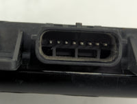 2018 Buick Regal  Blind Spot Module Obstacle Sensor Black - Oemusedautoparts1.com