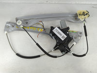 2018 Buick Regal Used Window Regulator Passenger Front - Oemusedautoparts1.com